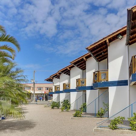 Pousada Saint Paul Hotel Florianópolis Exterior foto